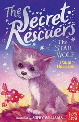 The Secret Rescuers: The Star Wolf - Paula Harrison