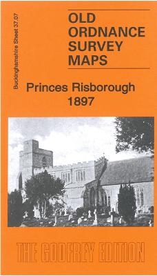 Princes Risborough 1897 - Tony Painter