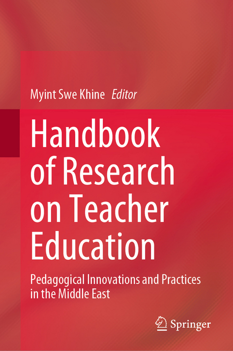 Handbook of Research on Teacher Education - 