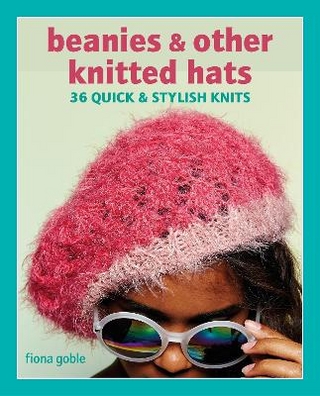 Beanies and Other Knitted Hats