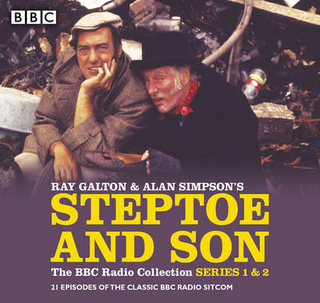 Steptoe And Son: Series 1 & 2