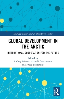 Global Development in the Arctic - 