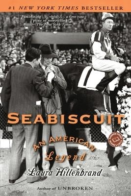 Seabiscuit