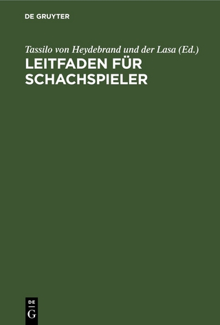 Leitfaden für Schachspieler
