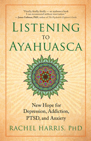 Listening to Ayahuasca