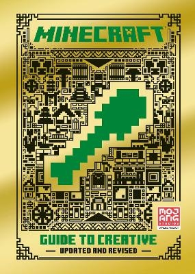Minecraft: Guide to Creative (Updated) -  Mojang AB,  The Official Minecraft Team