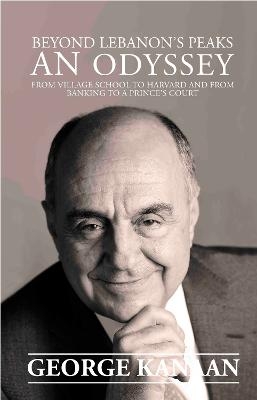 Beyond Lebanon's Peaks - An Odyssey