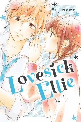 Lovesick Ellie 5 -  Fujimomo