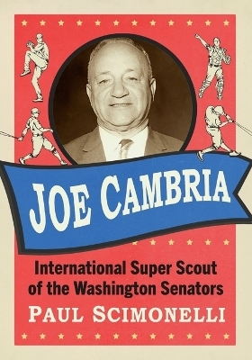 Joe Cambria - Paul Scimonelli