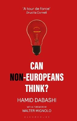 Can Non-Europeans Think?