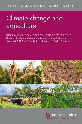 Climate Change and Agriculture - 
