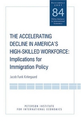 The Accelerating Decline in America's High-Skilled Workforce - Jacob Funk Kirkegaard