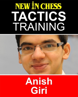 Tactics Training - Anish Giri