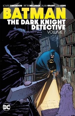 Batman: The Dark Knight Detective Vol. 7 - Dennis O'Neil, Jim Aparo