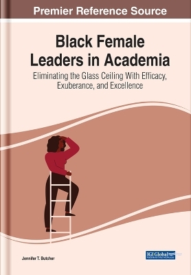 Black Female Leaders in Academia - 