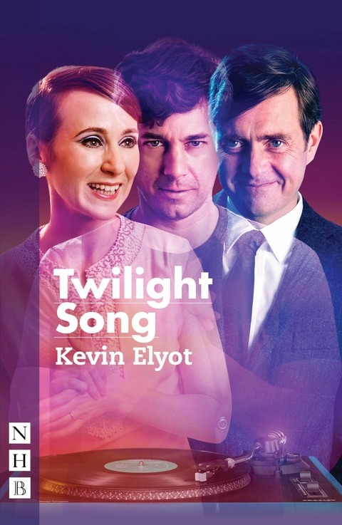 Twilight Song -  Kevin Elyot