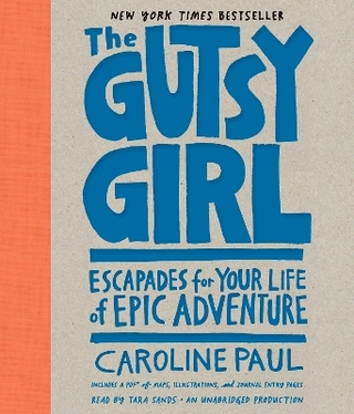 The Gutsy Girl
