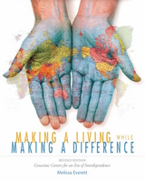 Making a Living While Making a Difference - Melissa Everett
