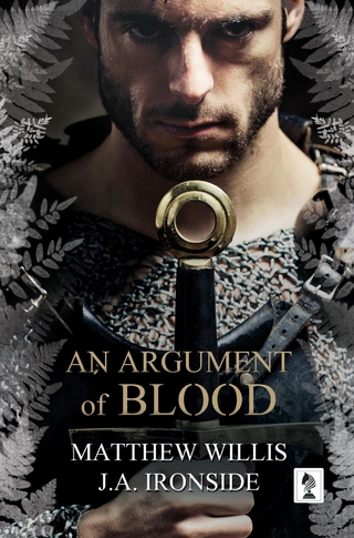 An Argument of Blood