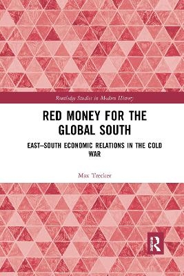 Red Money for the Global South - Max Trecker