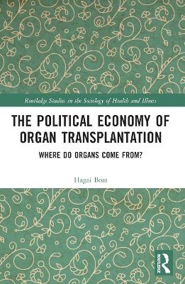 The Political Economy of Organ Transplantation