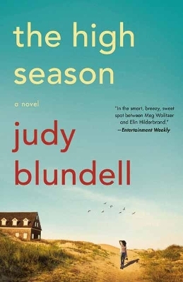 The High Season - Judy Blundell