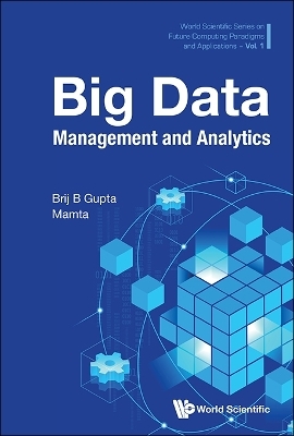 Big Data Management And Analytics