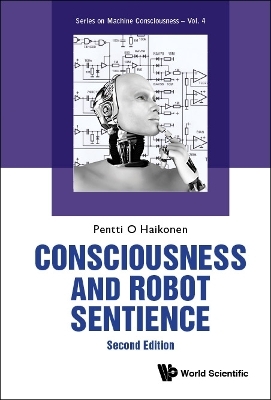 Consciousness And Robot Sentience