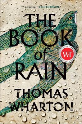 The Book of Rain - Thomas Wharton
