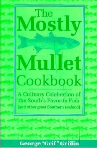 Mostly Mullet Cookbook