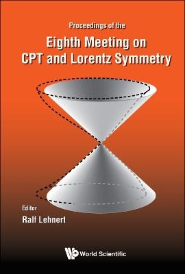Cpt And Lorentz Symmetry - Proceedings Of The Eighth Meeting - 
