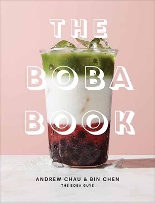 Boba Book - Andrew Chau, Bin Chen