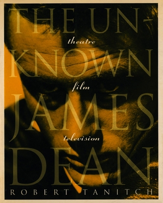 The Unknown James Dean
