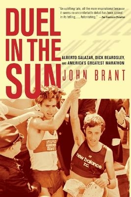 Duel in the Sun - John Brant