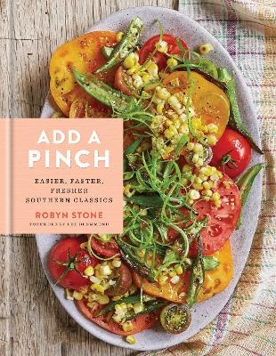 Add a Pinch - Robyn Stone