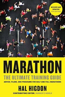 Marathon - Hal Higdon