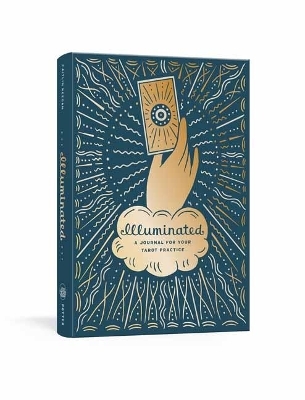 Illuminated - Caitlin Keegan