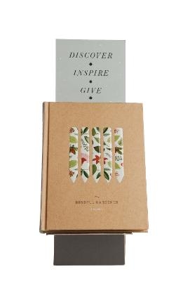 MINDFUL GARDENER 6C CD -  The New York Botanical Garden