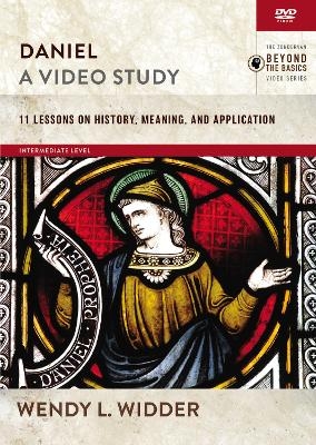 Daniel, A Video Study - Wendy L. Widder