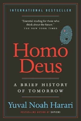 Homo Deus