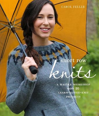 Short Row Knits - C Feller
