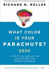 What Color Is Your Parachute? 2020 - Bolles, Richard N.