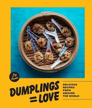 Dumplings = Love
