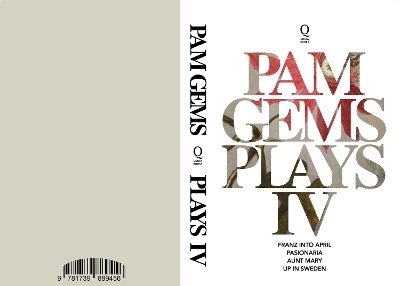 Pam Gems Plays - Pam Gems