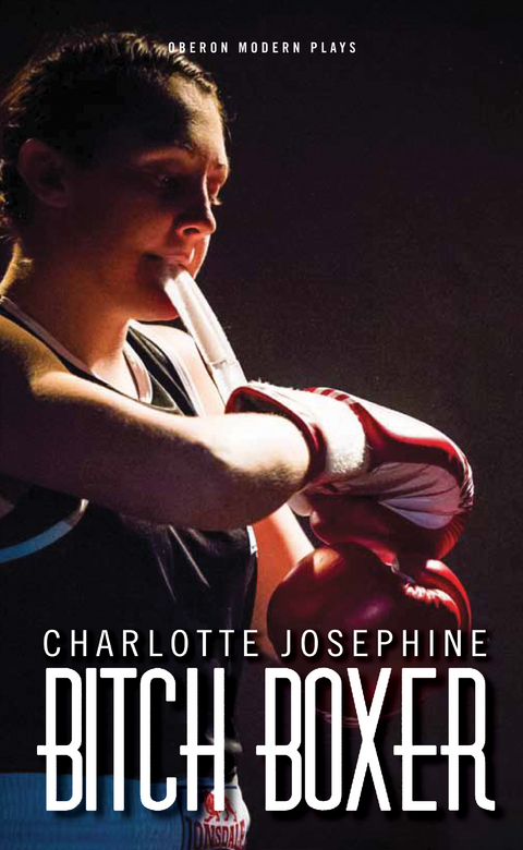 Bitch Boxer -  Charlie Josephine