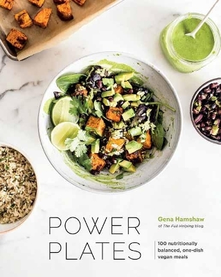 Power Plates - Gena Hamshaw