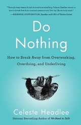 Do Nothing - Headlee, Celeste