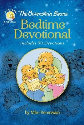 The Berenstain Bears Bedtime Devotional - Mike Berenstain