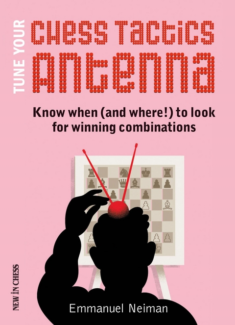 Tune Your Chess Tactics Antenna -  Emmanuel Neiman