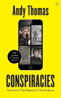 Conspiracies - Andy Thomas